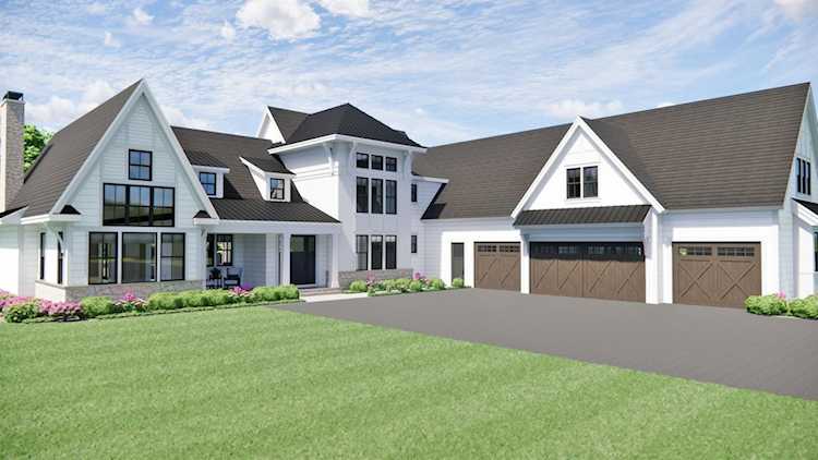 860 Brown Road S Orono, MN 55391