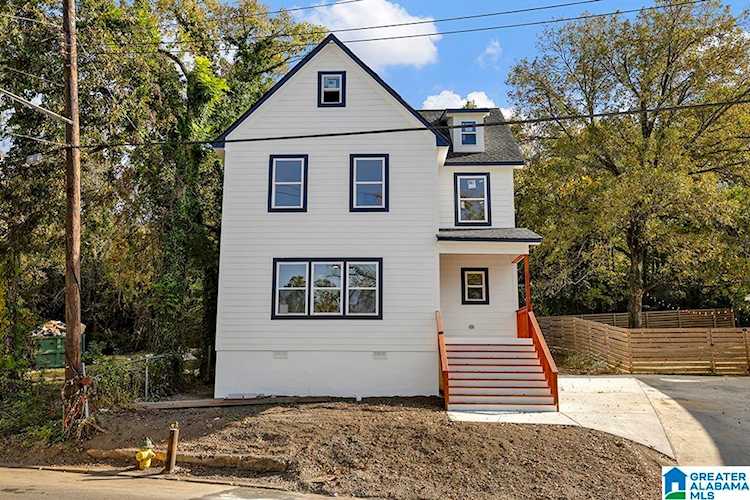 6033 S Georgia Road Birmingham, AL 35212