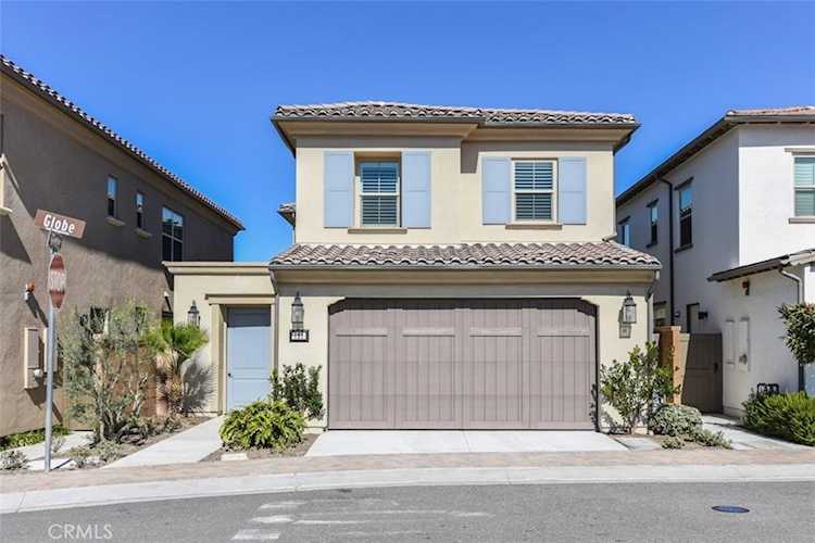 121 Globe Irvine, CA 92618 | MLS OC23194920 Photo 1