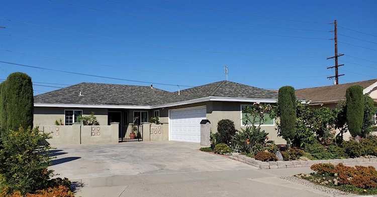 9551 Jonquil Ave Westminster, CA 92683