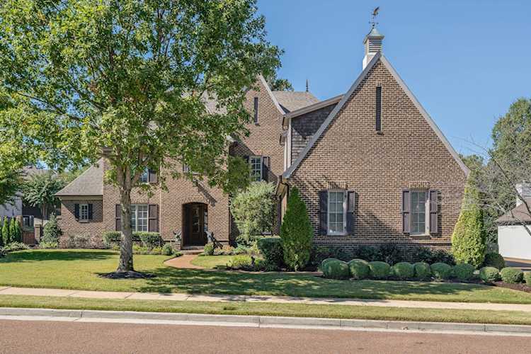 2389 Sanders Ridge Ln Germantown, TN 38138 MLS 10159280