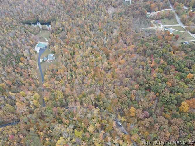 15410 Hideaway Lake Rd Borden, IN 47106 MLS 2023011284