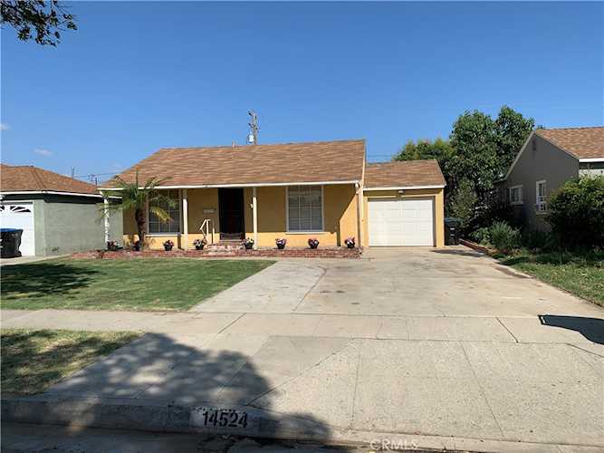 14524 Seaforth Ave Norwalk, CA 90650