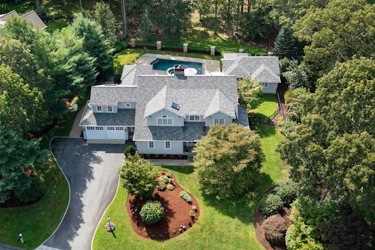 2 Open Space Drive Sandwich, MA 02563
