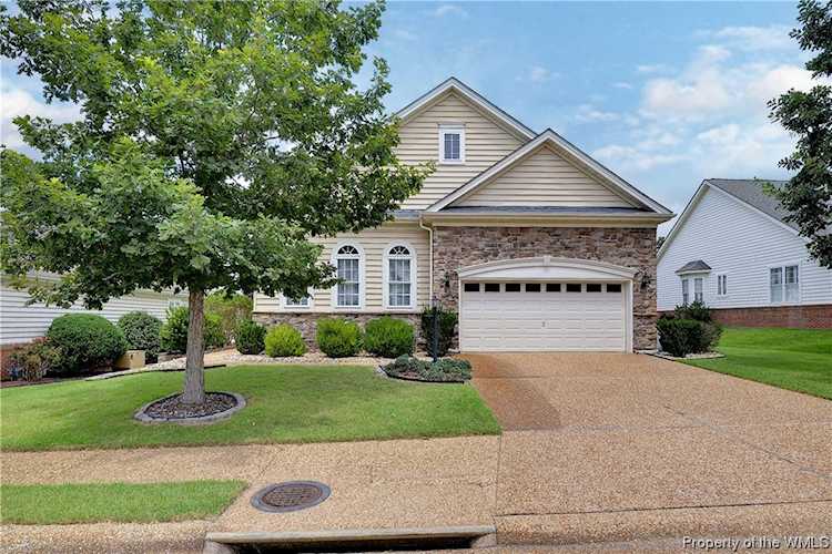 7028 Gunlock Rd Williamsburg, VA 23188