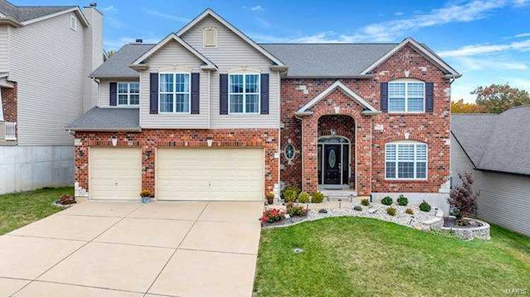 5021 Double Tree Dr Imperial, MO 63052