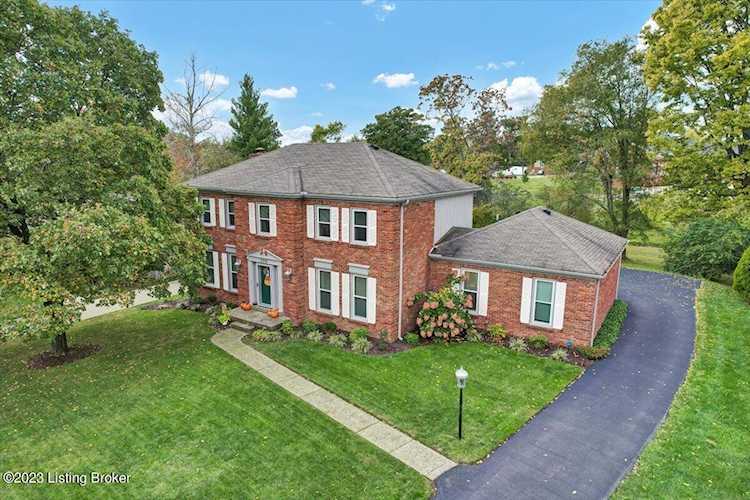 206 Stillwood Ct Louisville, KY 40243