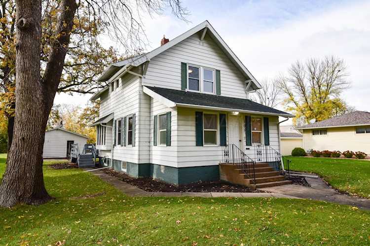 105 3rd St W Ada, MN 56510
