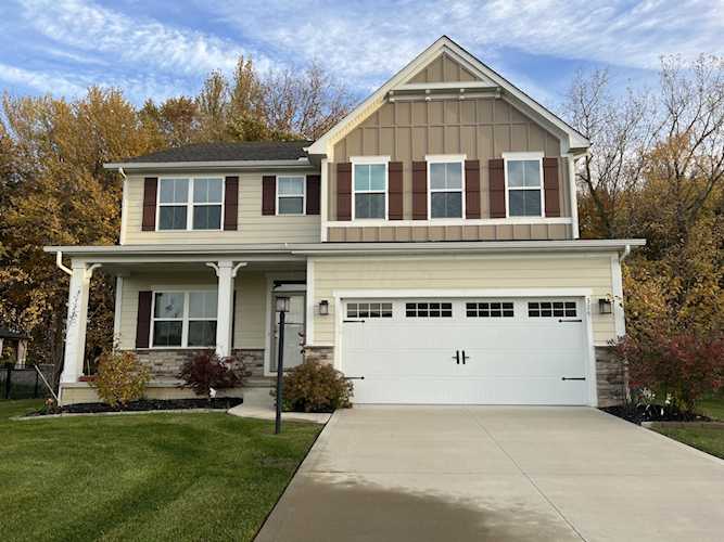 324 Mcnamara Loop Lewis Center, OH 43035