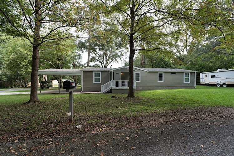 7781 Rocky Comfort Ln Tallahassee, FL 32317 in Plantation Estates