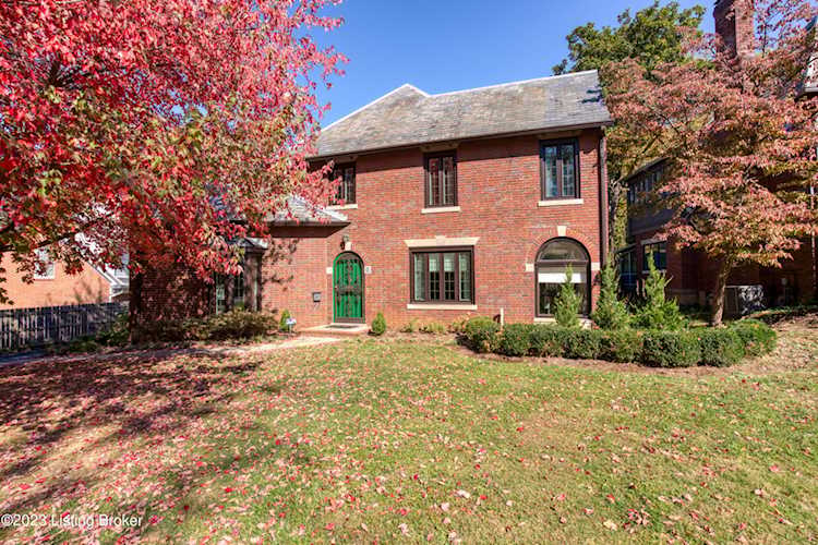 1 Normandie Village Louisville, KY 40205