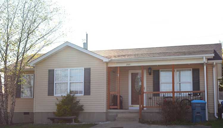 260 Hunter Ridge Dr Lawrenceburg, KY 40342