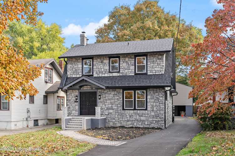 141 N Peterson Ave Louisville, KY 40206