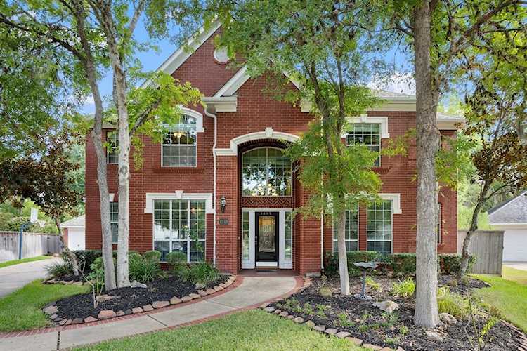1818 Wild Violet Ct Sugar Land, TX 77479