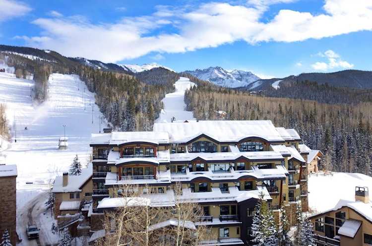 118 Lost Creek Ln #7 Mountain Village, COLORADO 81435