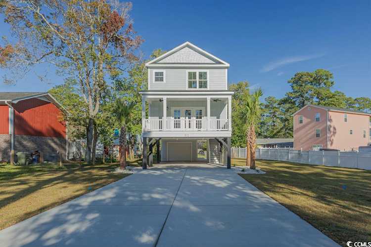 512 6th Ave. S Surfside Beach, SC 29575