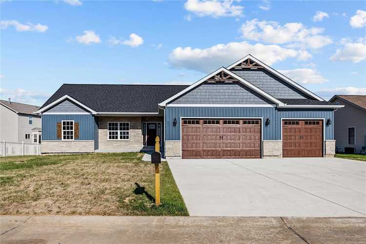 4617 Siesta Dr Imperial, MO 63052
