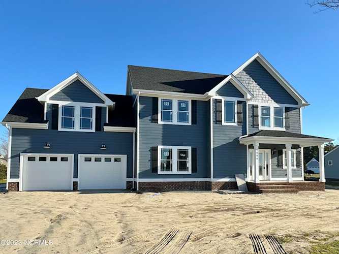 1006 Asbury Dr Elizabeth City, NC 27909