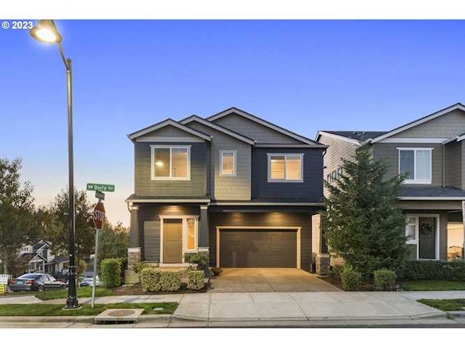 7233 NW Dusty TER Portland, OR 97229