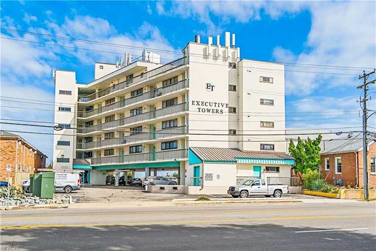 1222 E Ocean View Ave #303 Norfolk, VA 23503