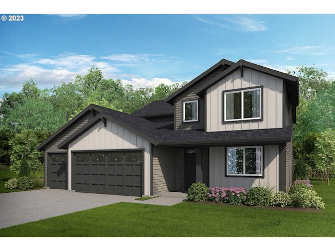 2638 S 7th WAY Ridgefield, WA 98642