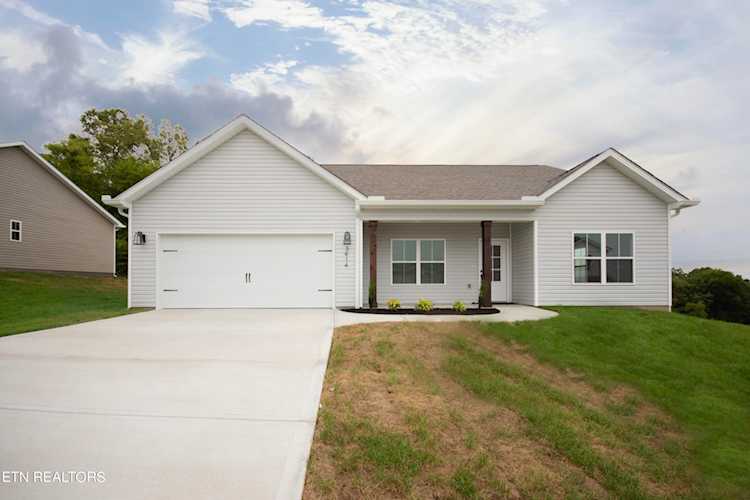3414 Majestic Hills Way Knoxville, TN 37931