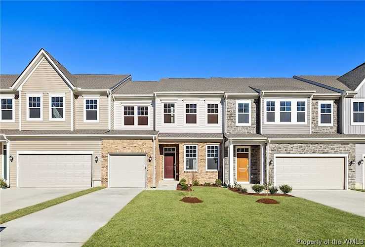 3683 Isaac Circle Williamsburg, VA 23188