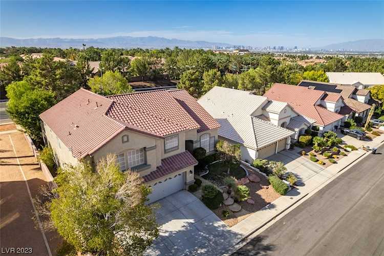 2147 Wilbanks Circle Henderson, NV 89012