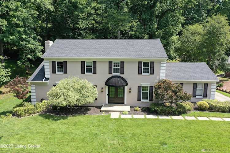 6204 Deep Creek Dr Prospect, KY 40059