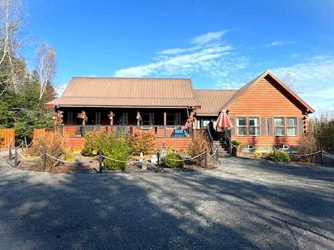 291 River Rd Milo, ME 04463