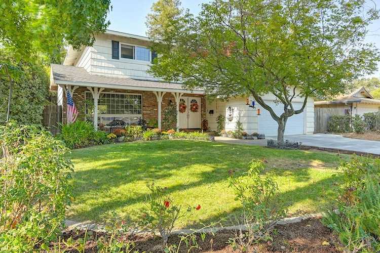 6437 Meadowcreek Way Citrus Heights, CA 95621