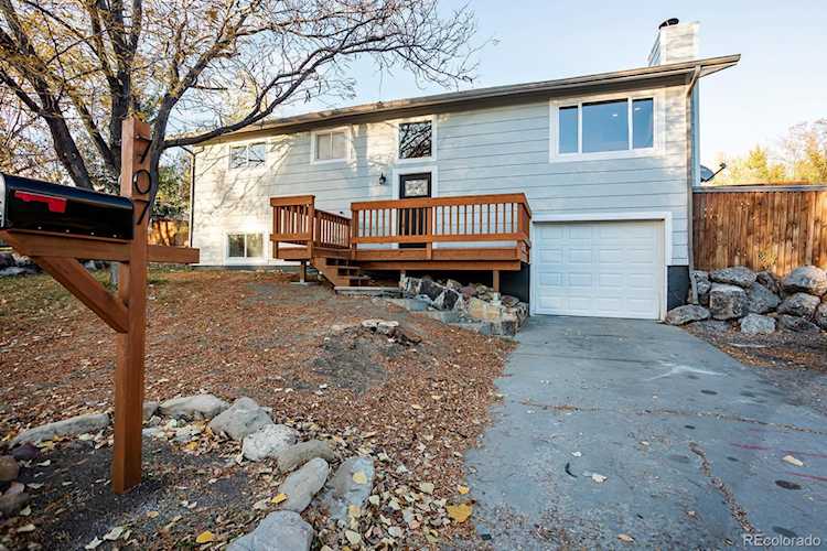 707 Riford Rd Craig, CO 81625