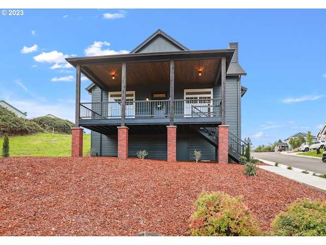 1303 N Heron DR Ridgefield, WA 98642