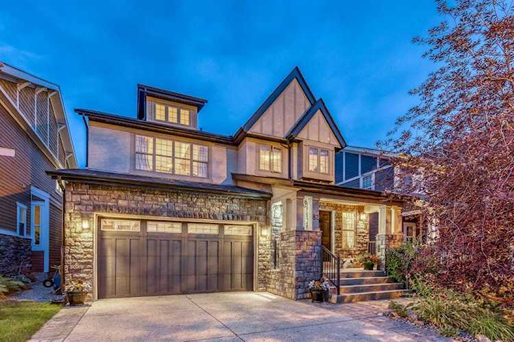 82 Joseph Marquis Crescent SW Calgary, AB T3E 7S4