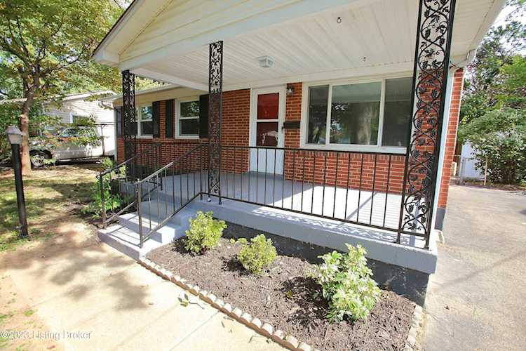 4421 Campobello St Louisville, KY 40213