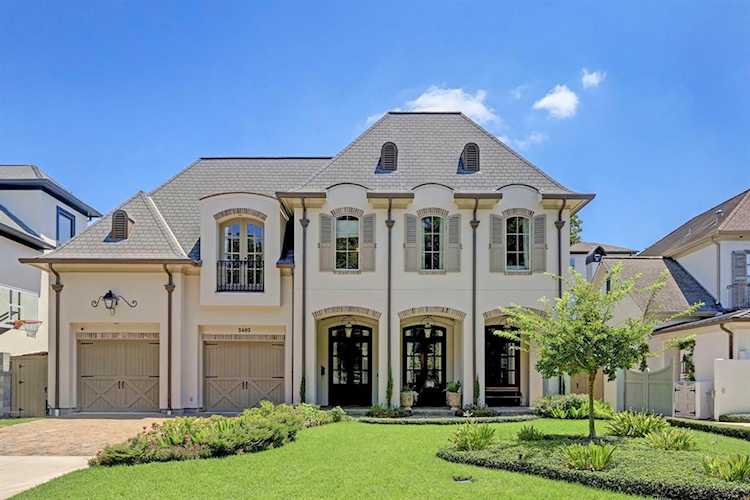 3403 Banbury Place Houston, TX 77027