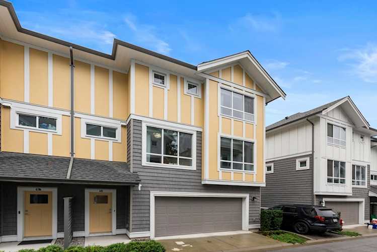 9688 162A Street #48 Surrey, BC V4N 6V3
