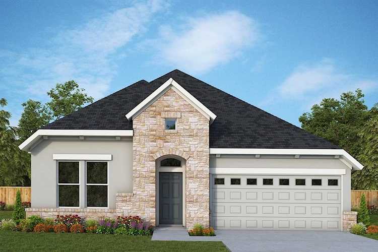 203 Cargill DR Spicewood, TX 78669