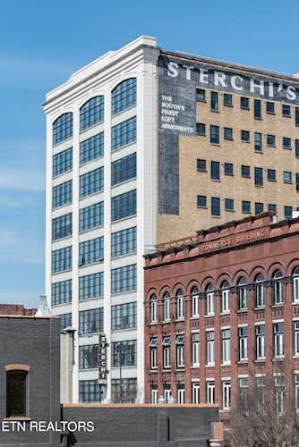 116 S Gay St Knoxville, TN 37902