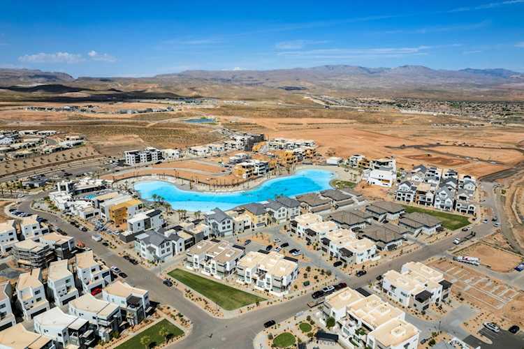 710 W Akoya Pearl #73 St George, UT 84790