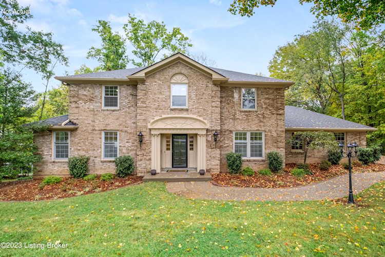 7609 Tallwood Rd Prospect, KY 40059