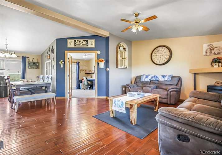 57 Fawn Creek Ln Craig, CO 81625