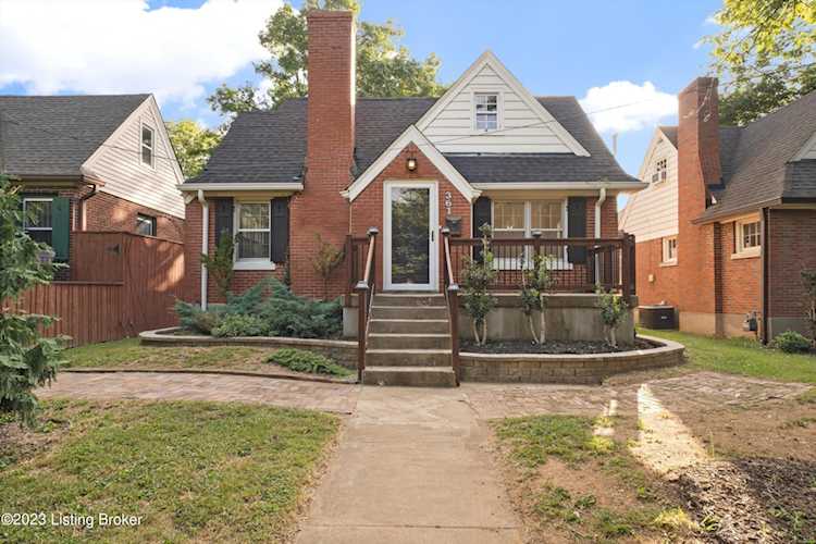 361 Hillcrest Ave Louisville, KY 40206