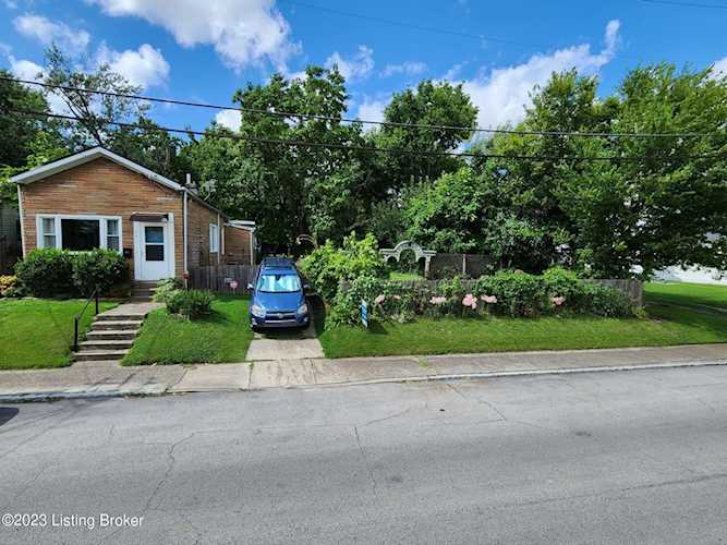 641 Rawlings St Louisville, KY 40217 | MLS 1645873 Photo 1