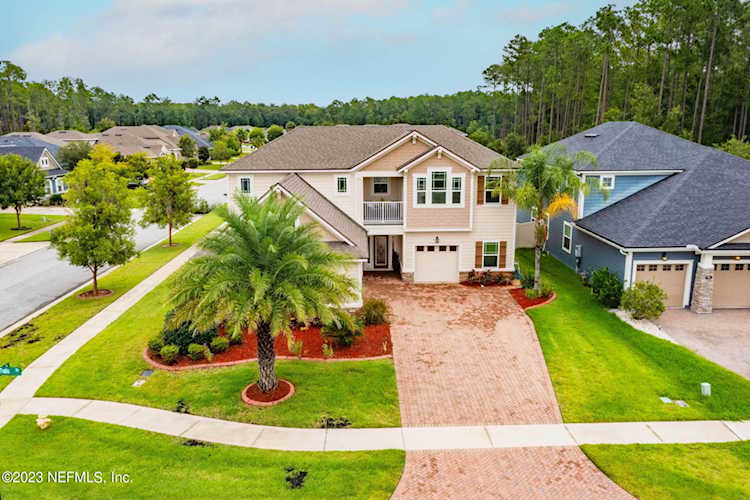 514 Cypress Trails DR Jacksonville, FL 32081