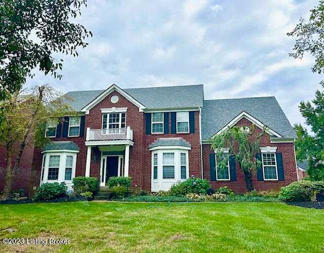 9806 Flowering Grove Pl Louisville, KY 40241
