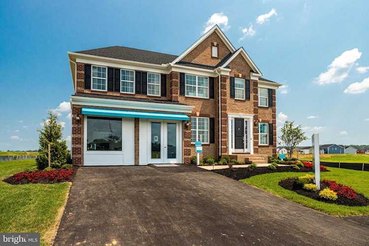 01 Perkins Circle White Marsh, MD 21162