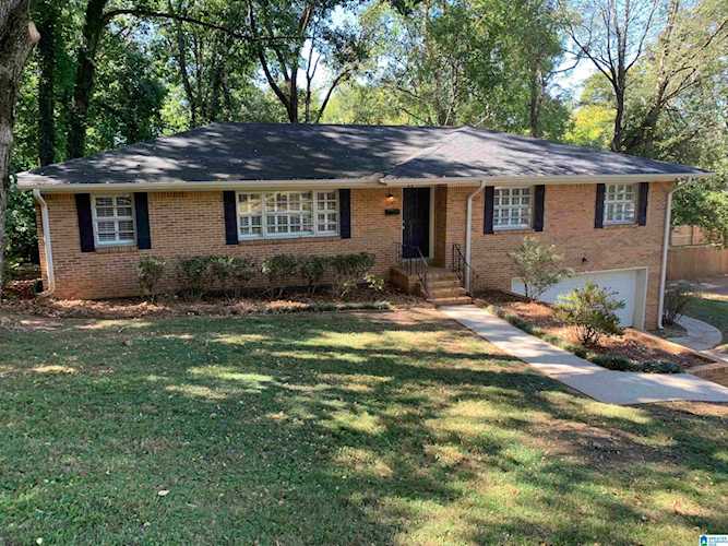 1240 S S 51st Street Birmingham, AL 35222