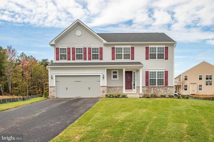02 Perkins Circle White Marsh, MD 21162
