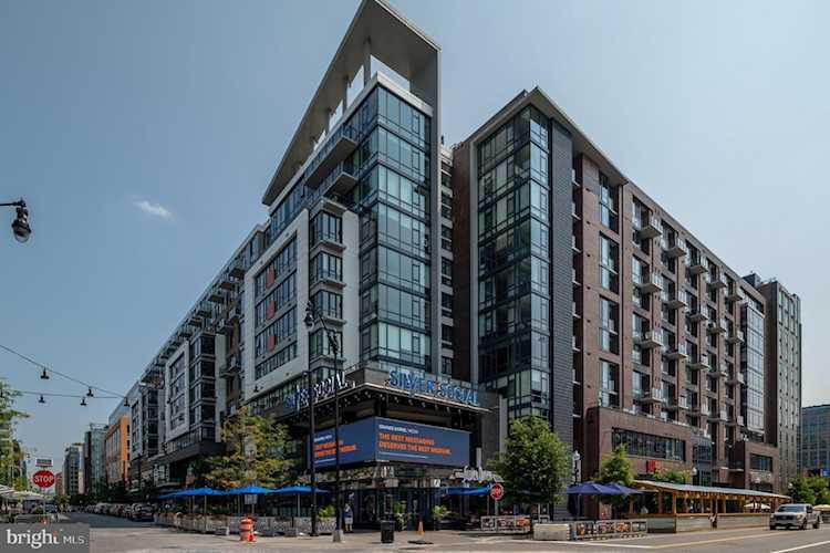 70 N St SE #813 Washington, DC 20003